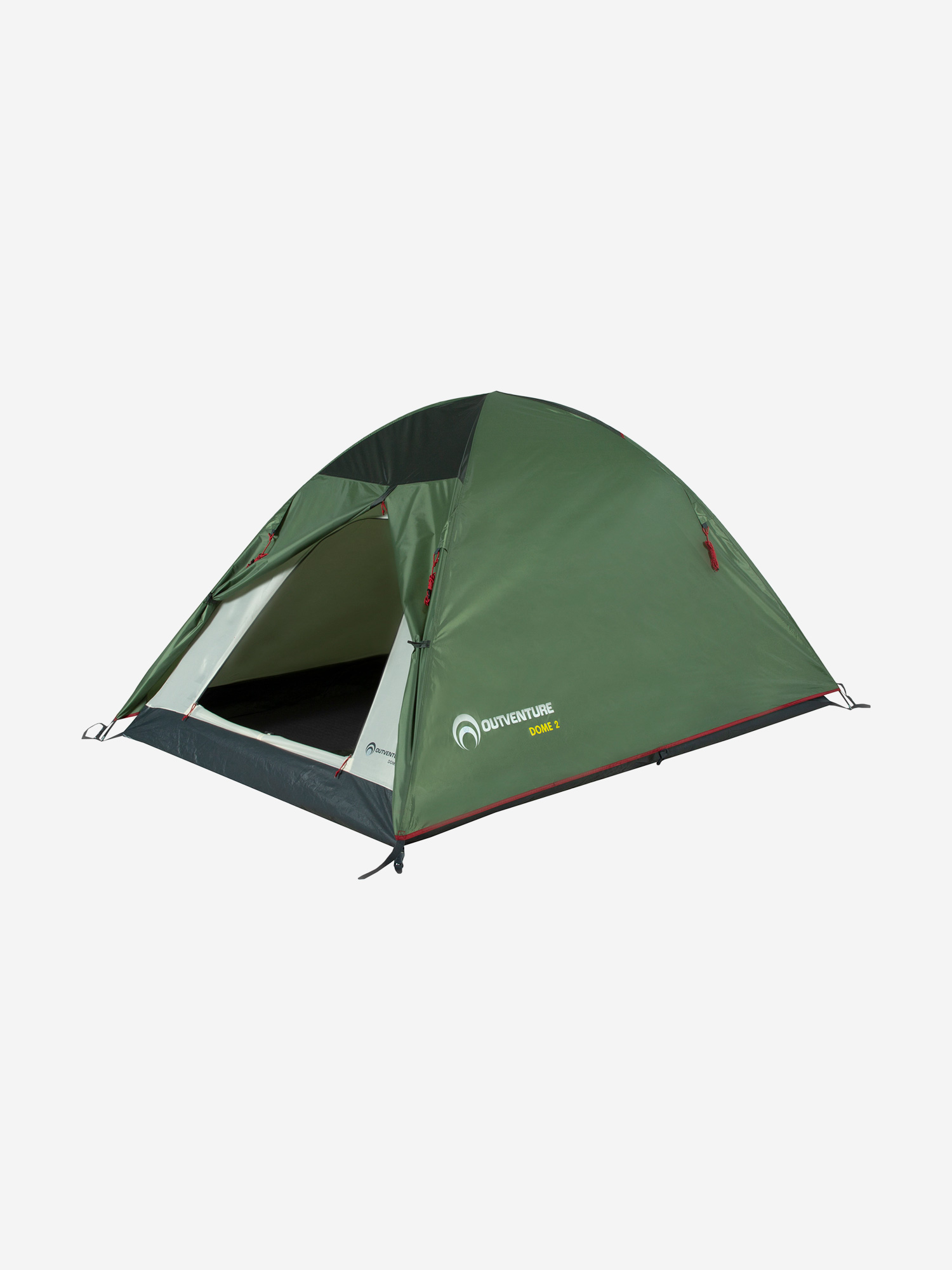 Палатка Outventure Dome 3<br>