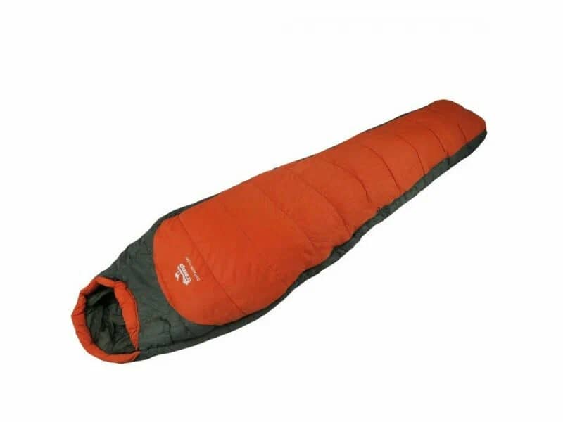 Спальный мешок Tramp Oimyakon T-Loft -10<br>
