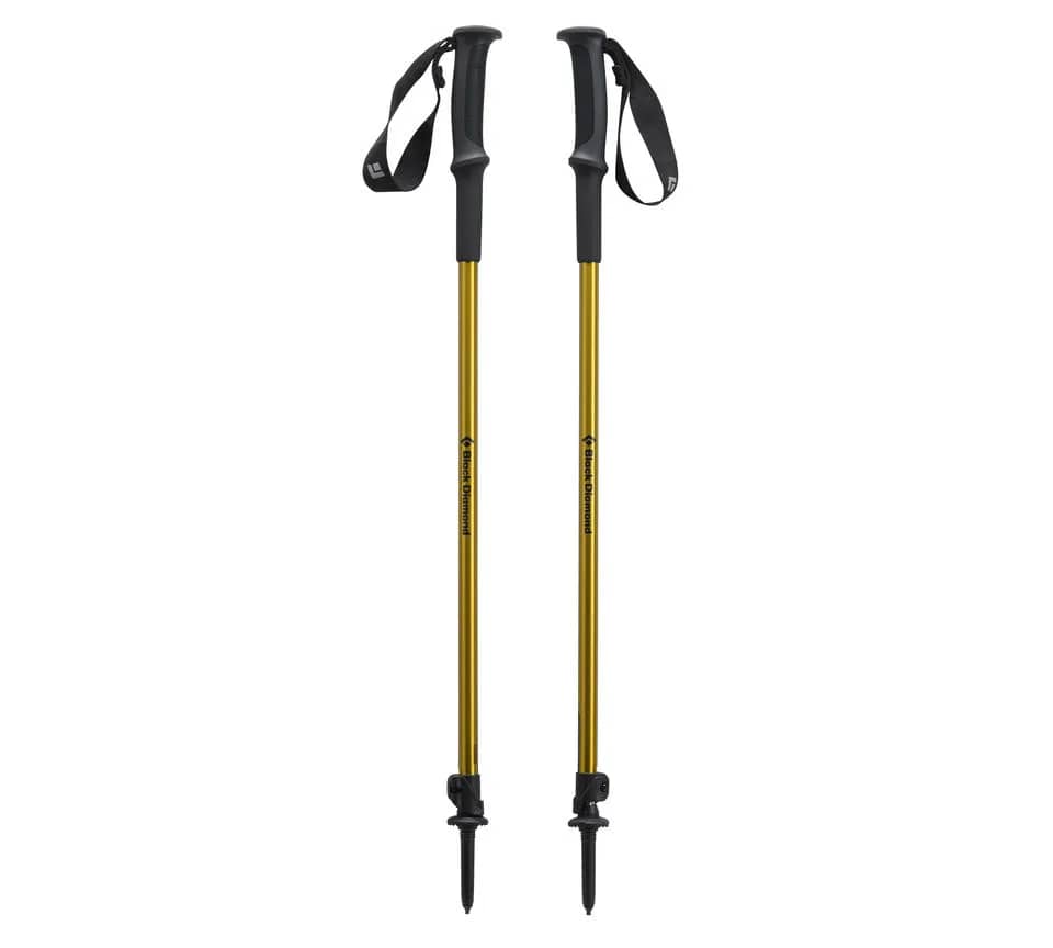 Палки треккинговые Black Diamond TRAIL SPORT 2<br>