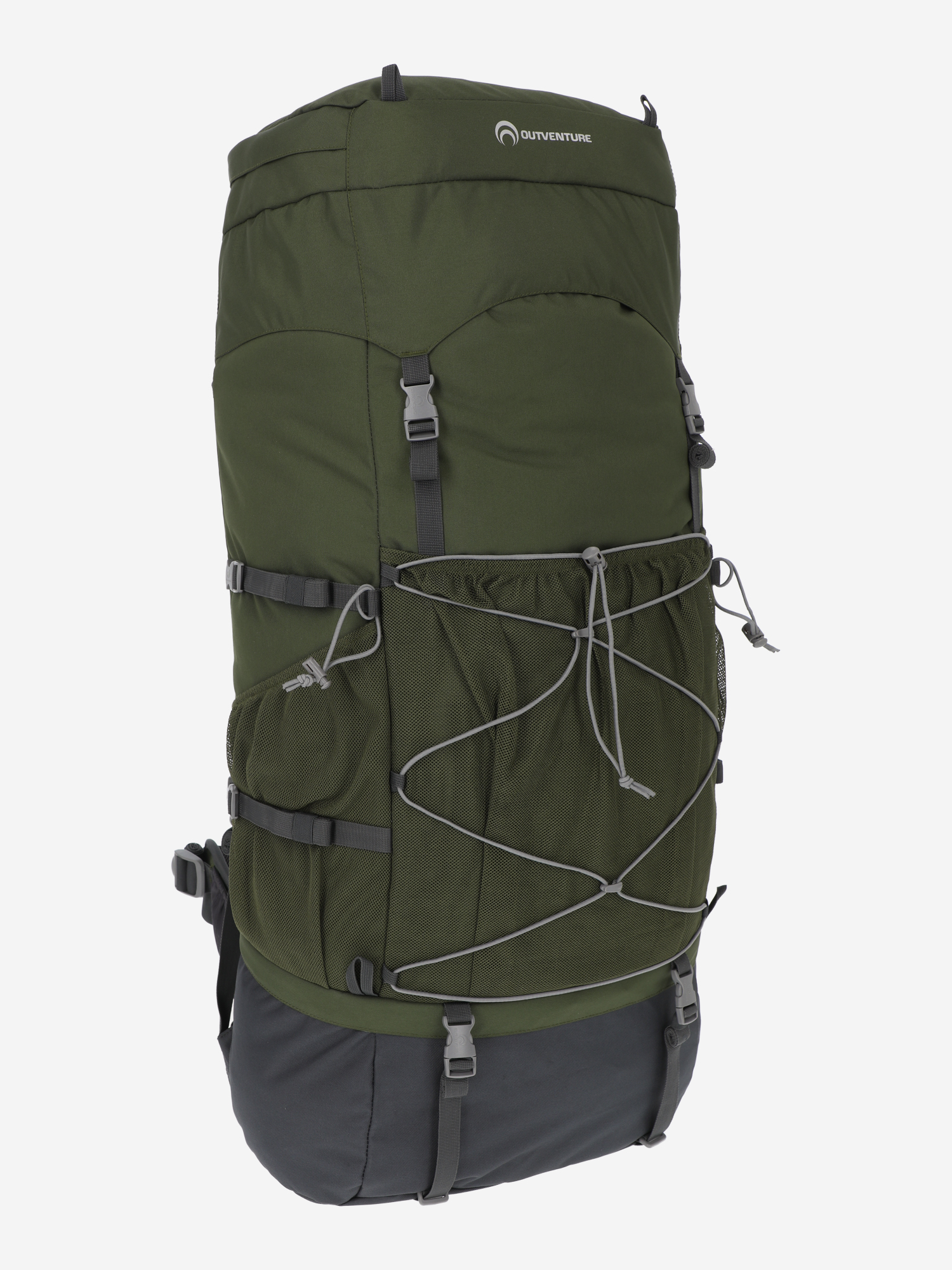 <br>Рюкзак Outventure Creek 80л<br><br>