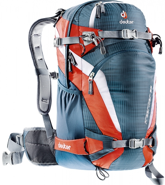 Рюкзак Deuter Freerider 26<br>