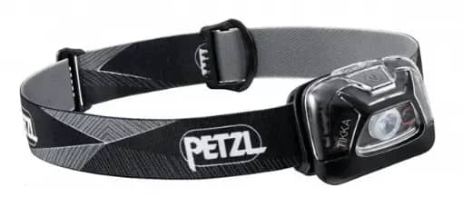 Фонарь Налобный Petzl Tikkina<br>