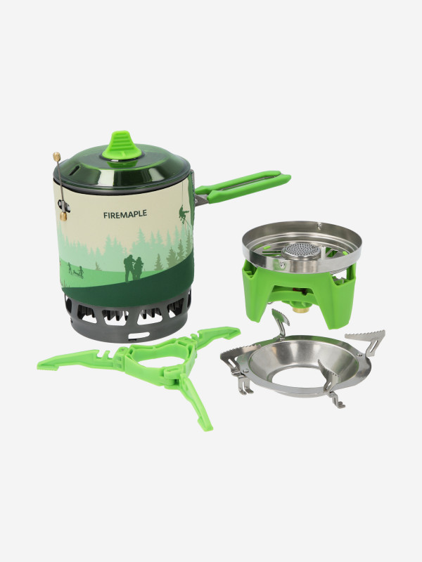 Газовая горелка Fire-Maple<br>