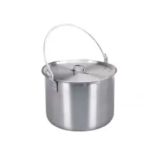 Котелок с Крышкой 13л<br>